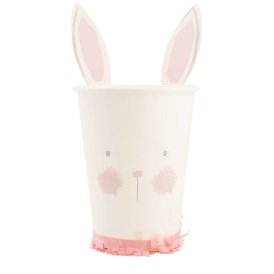 BUNNY CUPS