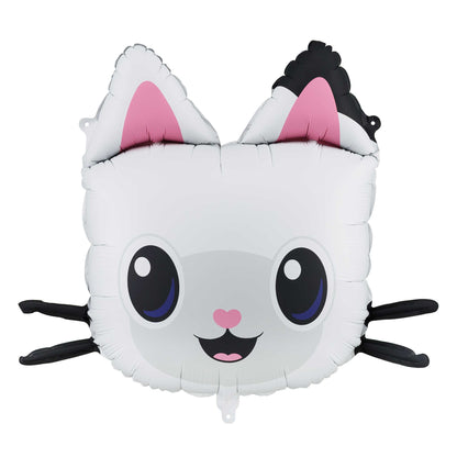 PANDY PAWS FOIL BALLOON