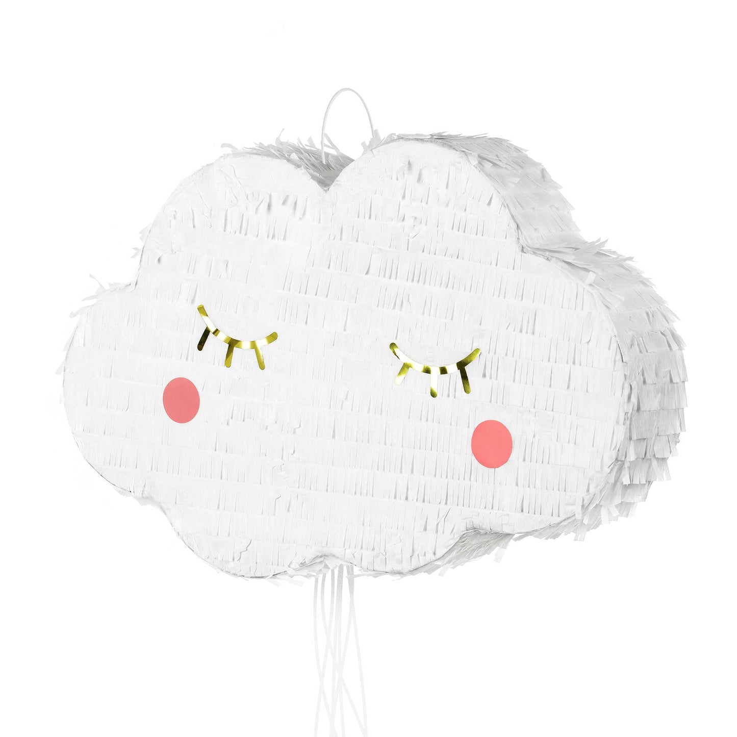 CLOUD PIÑATA