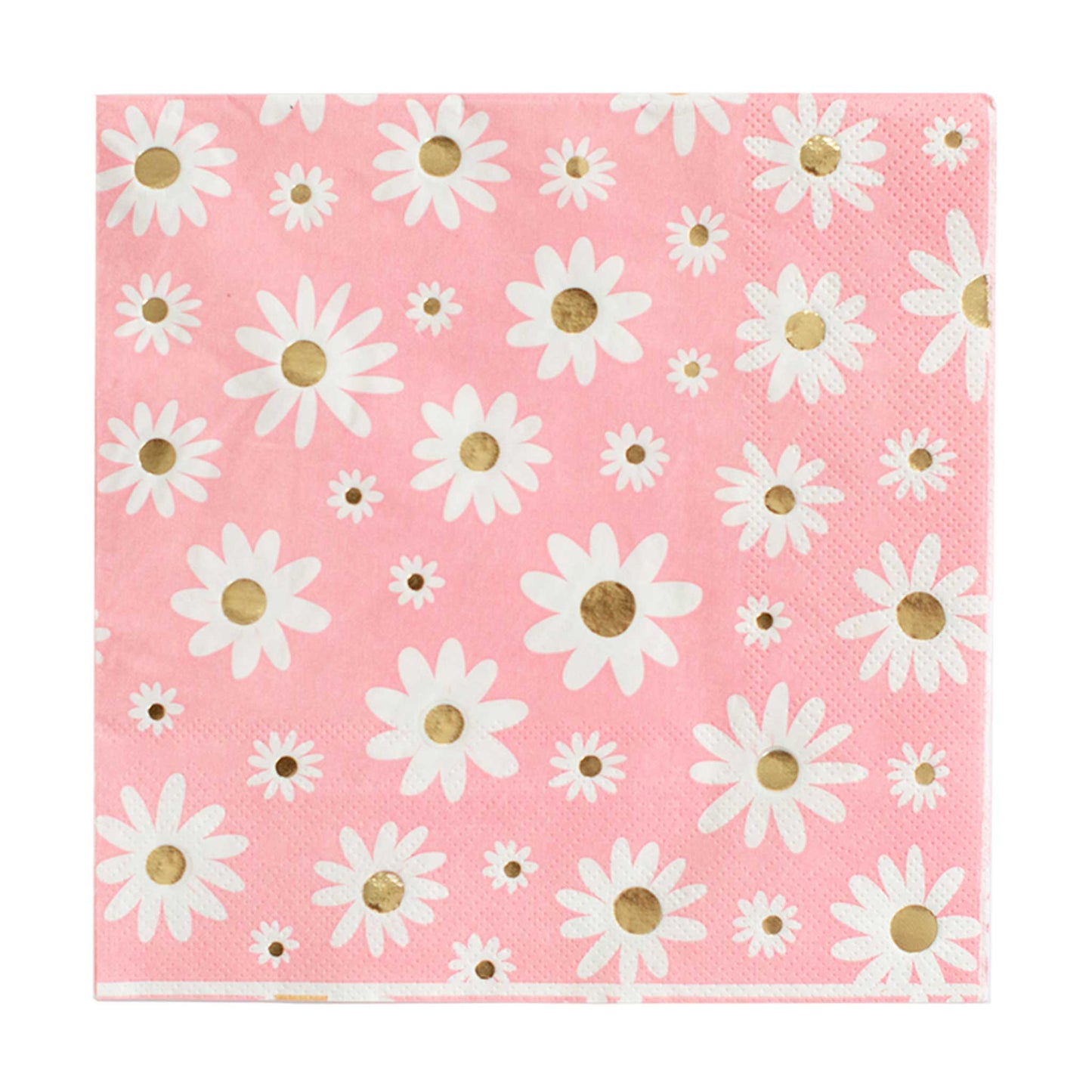 DAISY NAPKINS