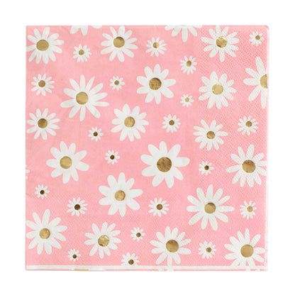 DAISY NAPKINS