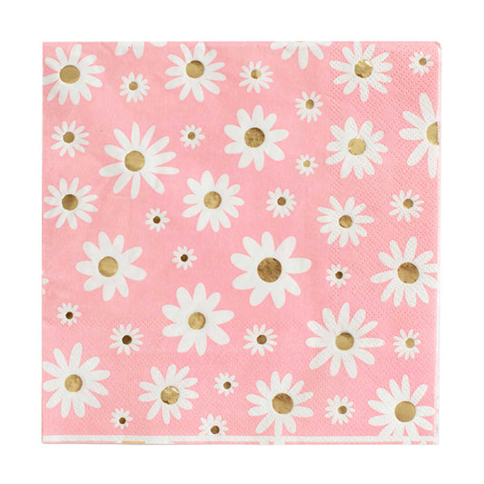 DAISY NAPKINS