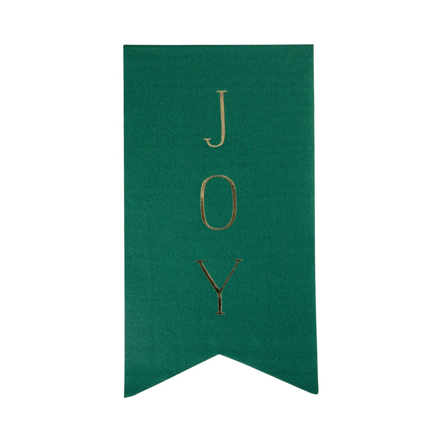 MERRY + JOY NAPKINS