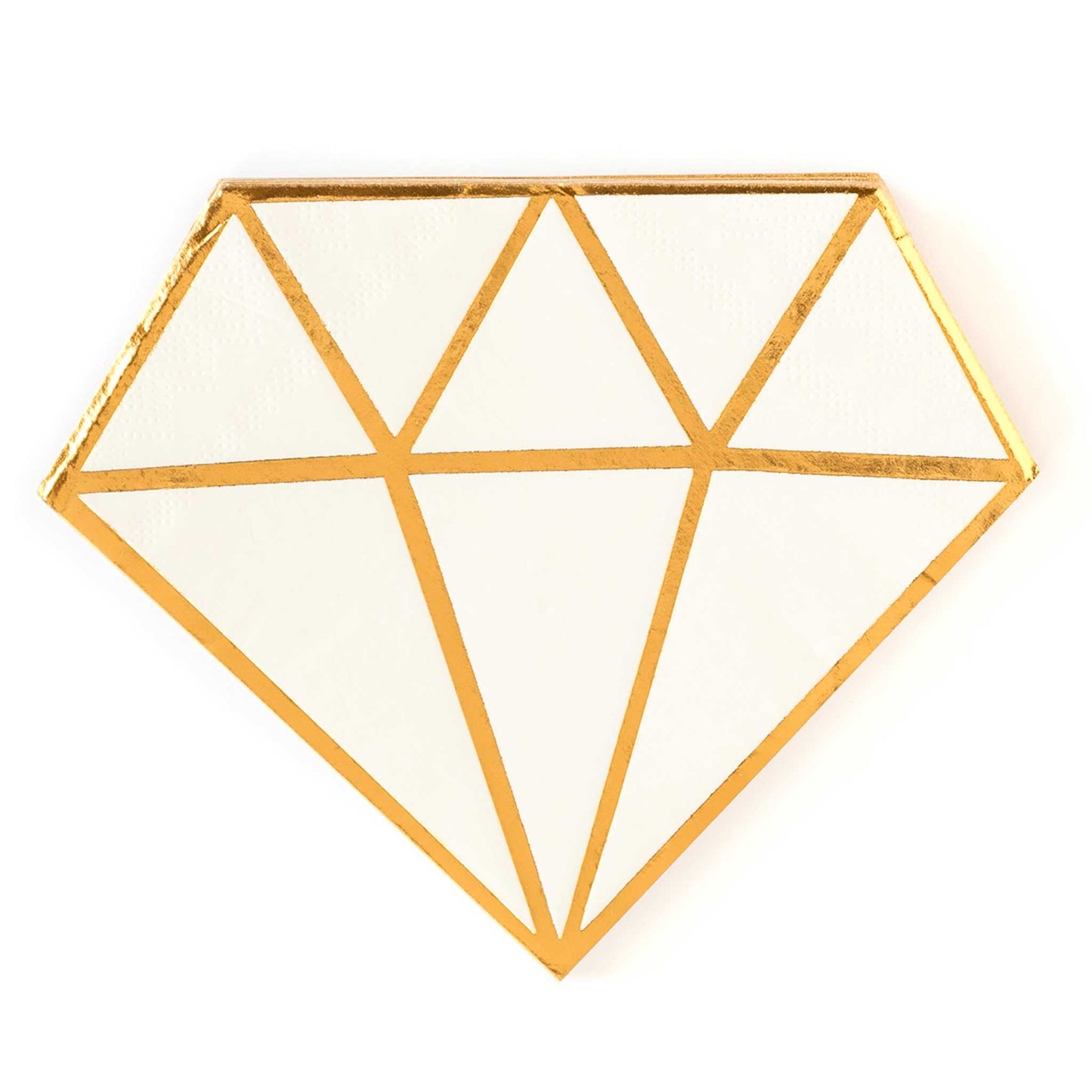 DIAMOND NAPKIN