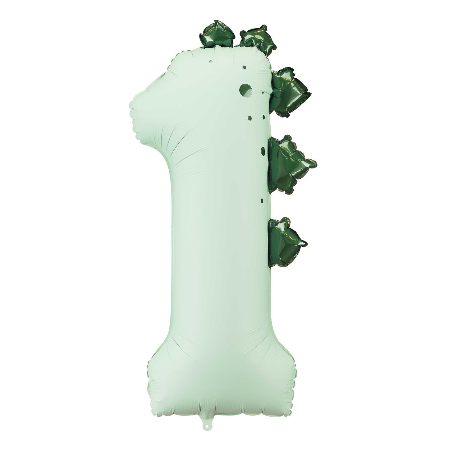 DINOSAUR 1 FOIL BALLOON