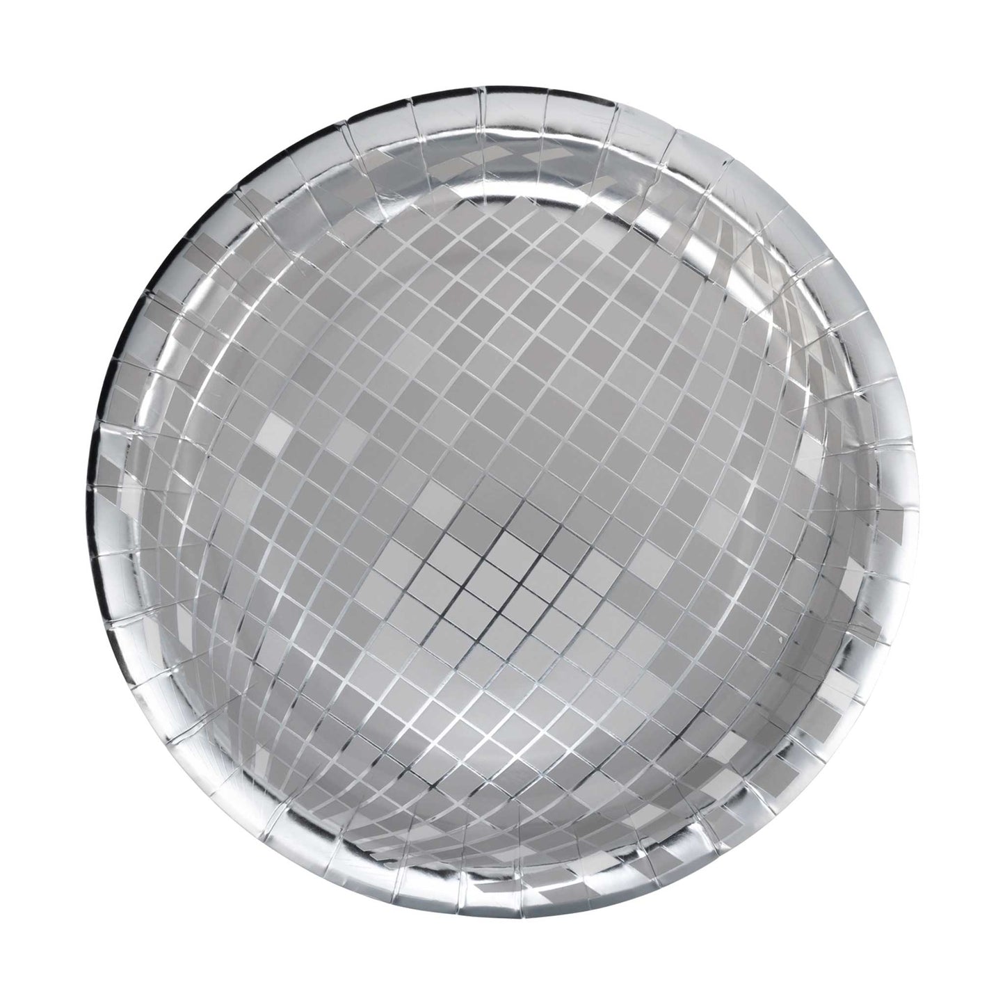 DISCO PLATES