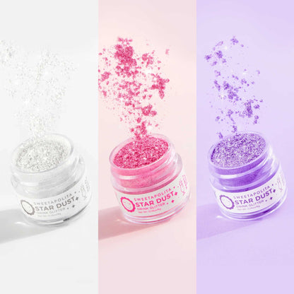 MYSTIC DREAMS DRINK GLITTER SET