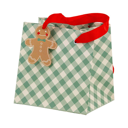 GINGER & CANDY CAND GIFT BAG SET