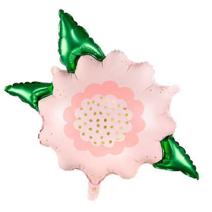 ROSE FOIL BALLOON