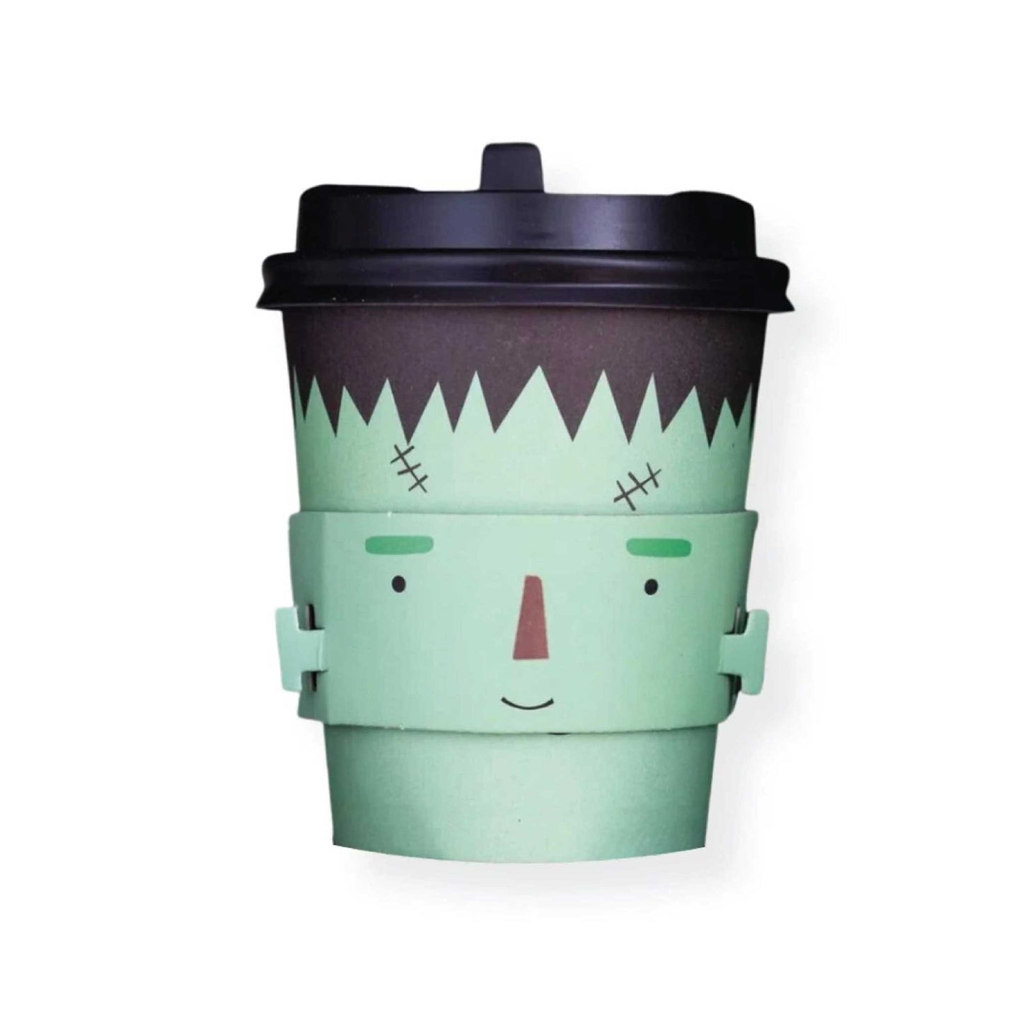 FRANKENSTEIN TO-GO CUPS