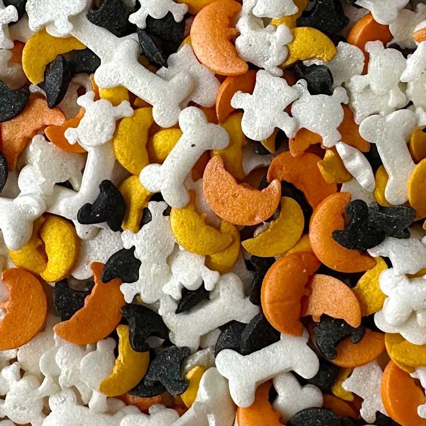 HALLOWEEN CONFETTI SPRINKLES