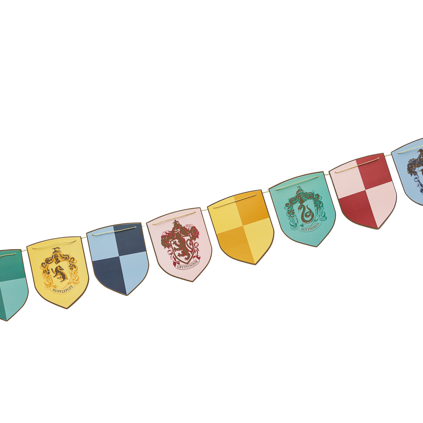 HARRY POTTER BANNER