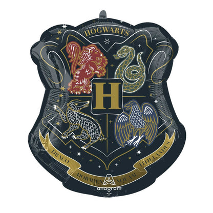 HARRY POTTER FOIL BALLOON