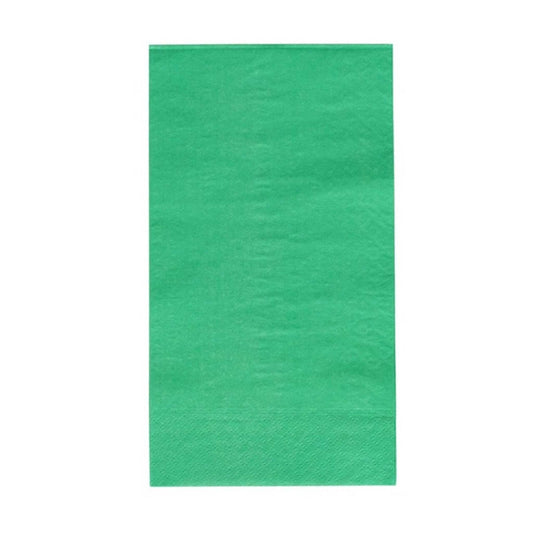 KELLY GREEN NAPKINS