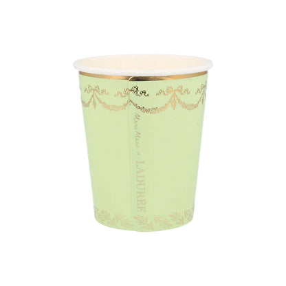 LADUREE PARIS CUP SET