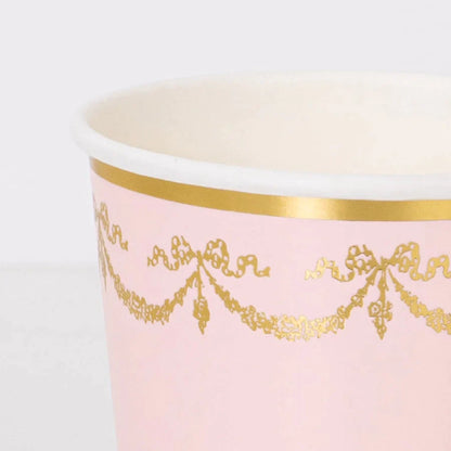 LADUREE PARIS CUP SET