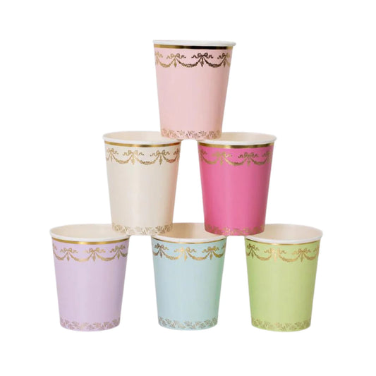 LADUREE PARIS CUP SET