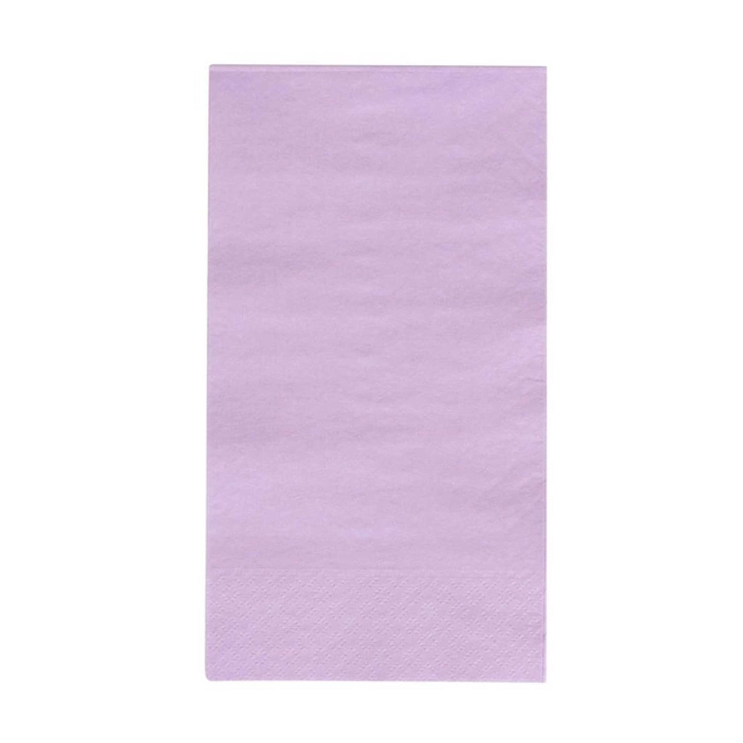 LILAC NAPKINS