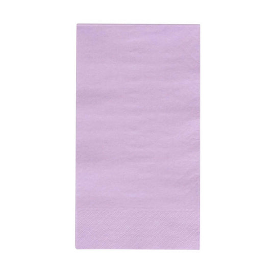 LILAC NAPKINS