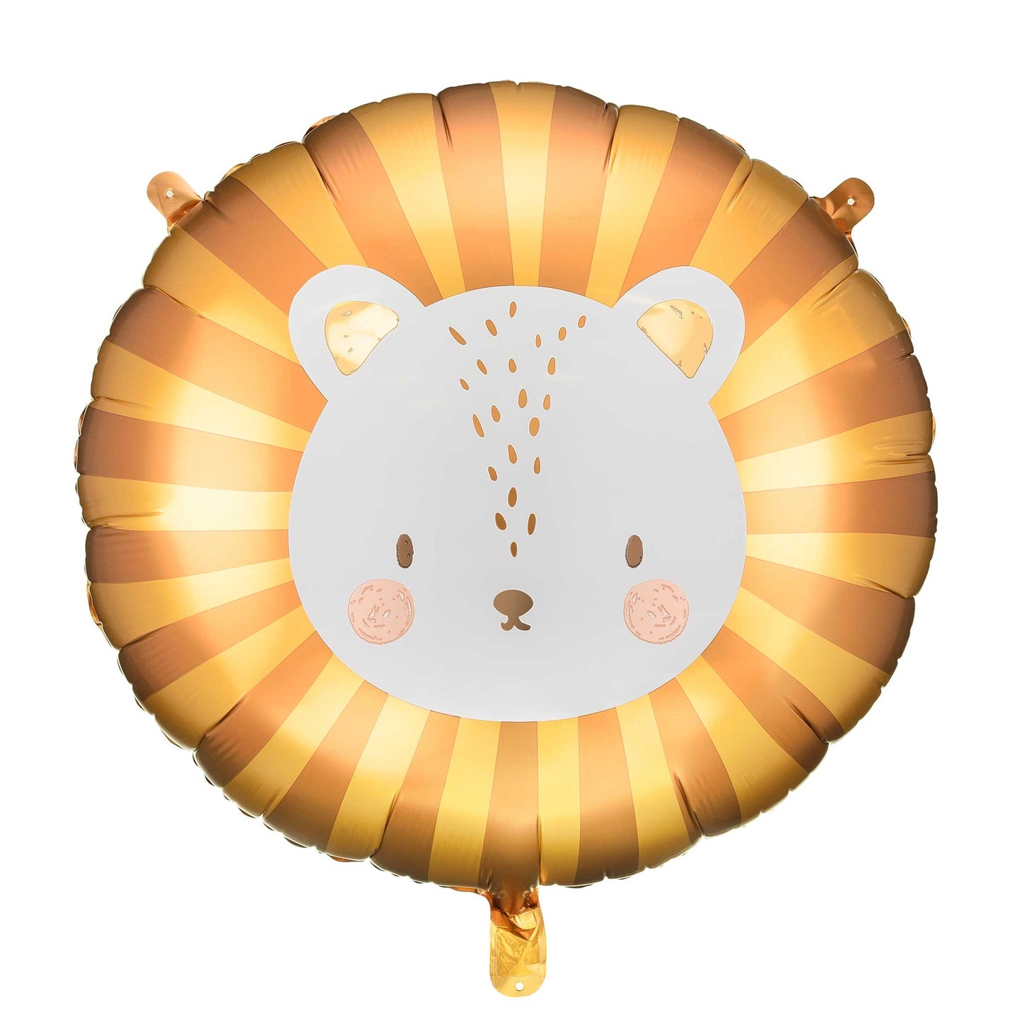 LION FOIL BALLOONS