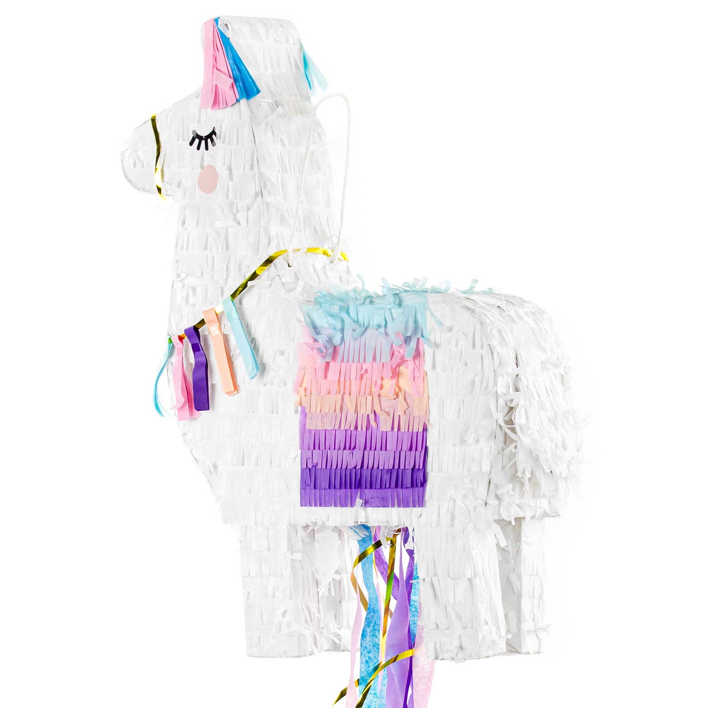 LLAMA PIÑATA