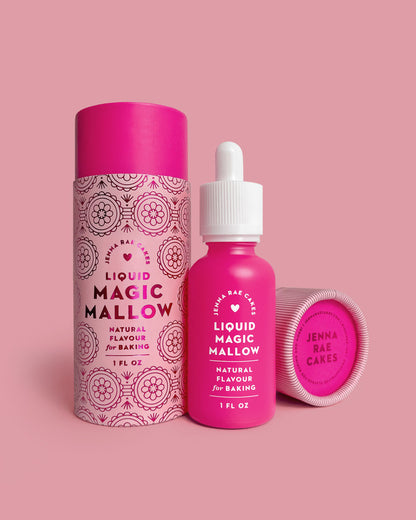 LIQUID MAGIC MALLOW