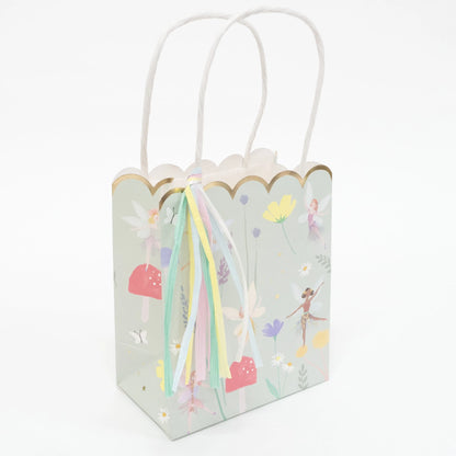 FAIRY PARTY BAGS