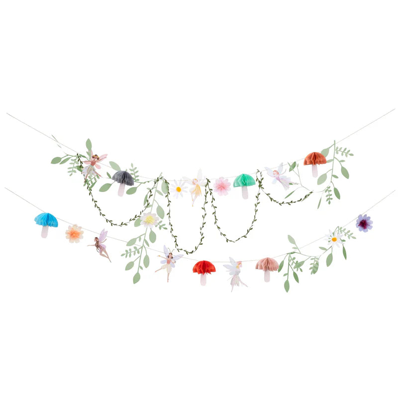 FAIRY GARLAND