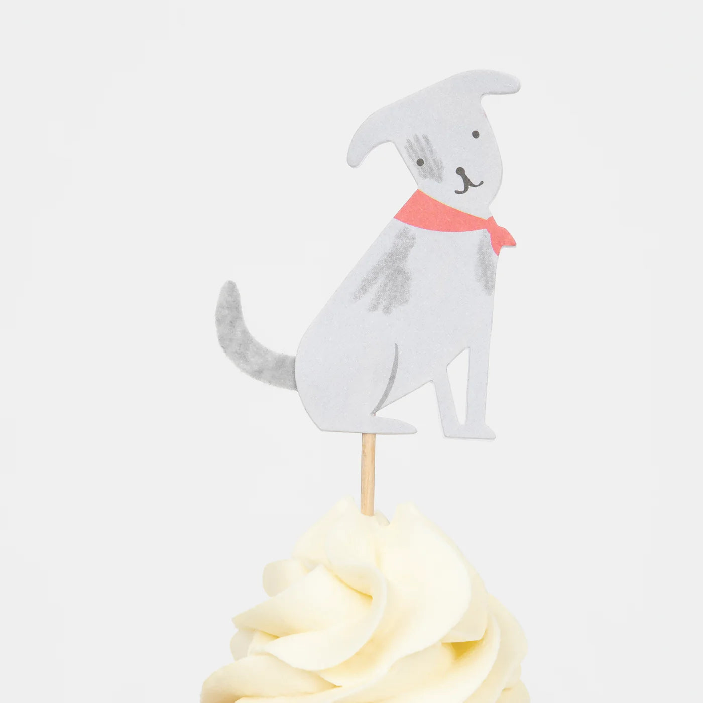 PUPPY PARTY CUPCAKE KIT