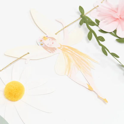 FAIRY GARLAND