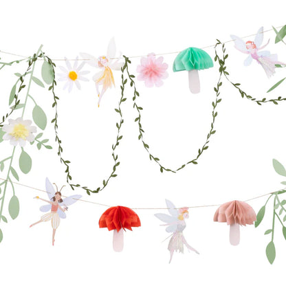 FAIRY GARLAND