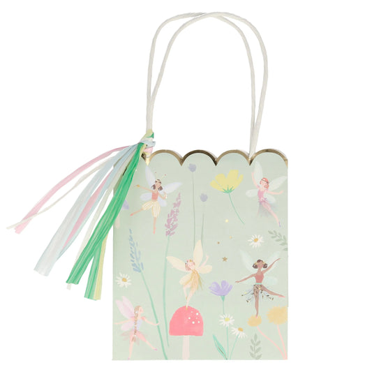 FAIRY PARTY BAGS