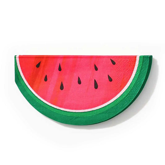 WATERMELON NAPKINS