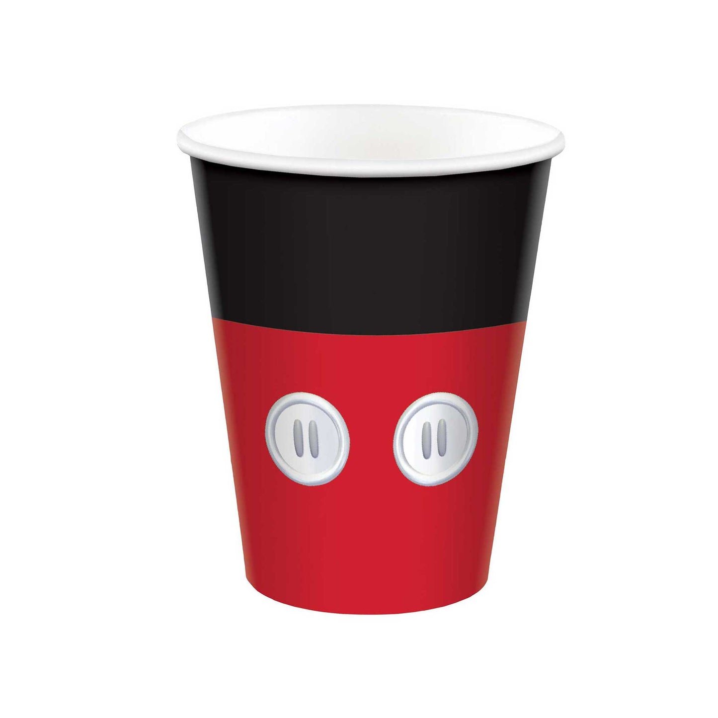 MICKEY CUPS