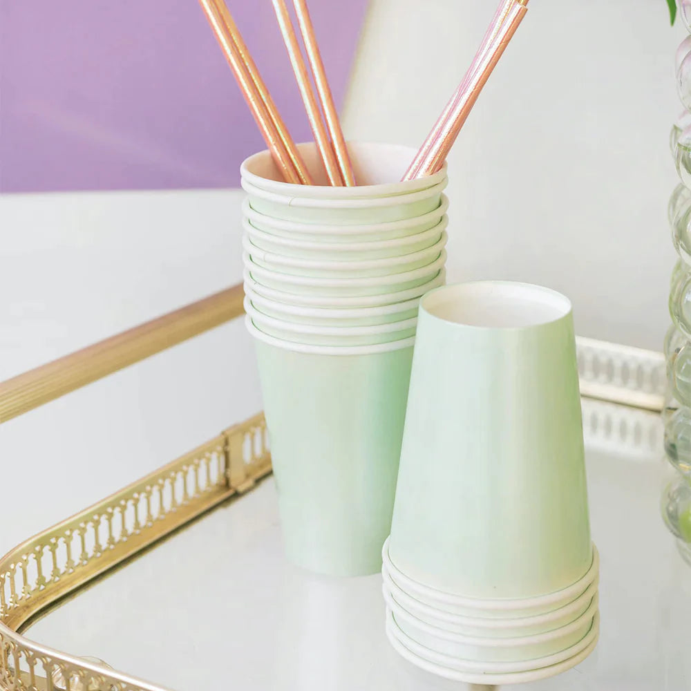 MINT POSH CUPS