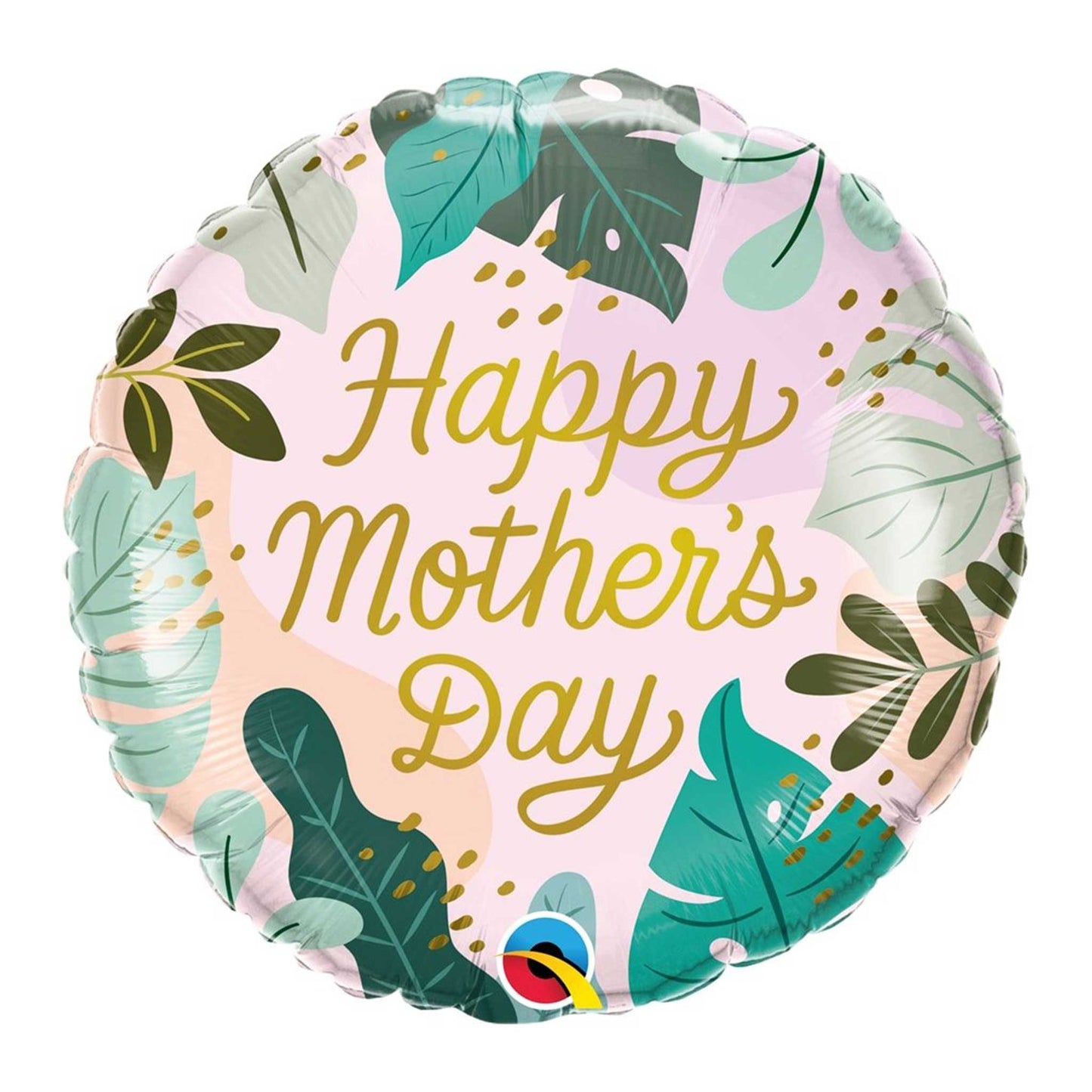 HAPPY MOTHER'S DAY FOIL BALLOON