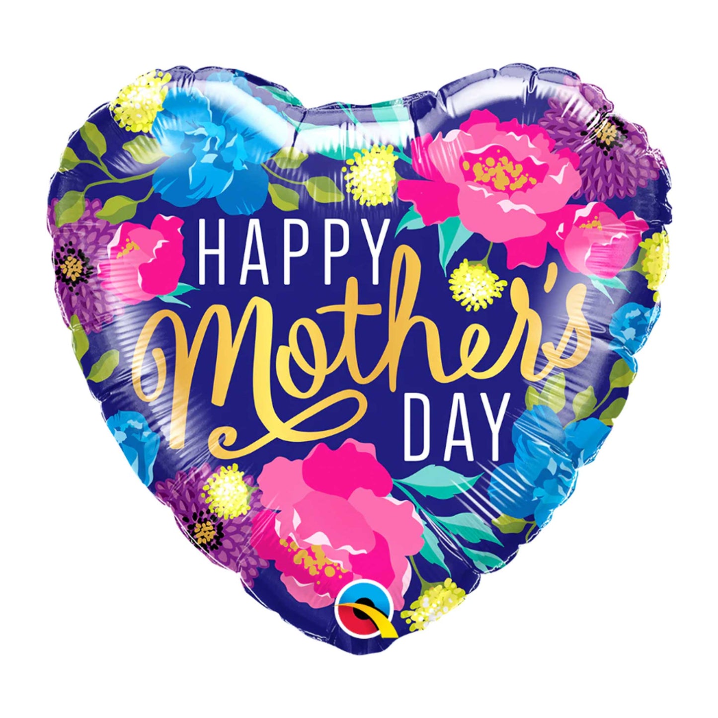 HAPPY MOTHER'S DAY FOIL BALLOON