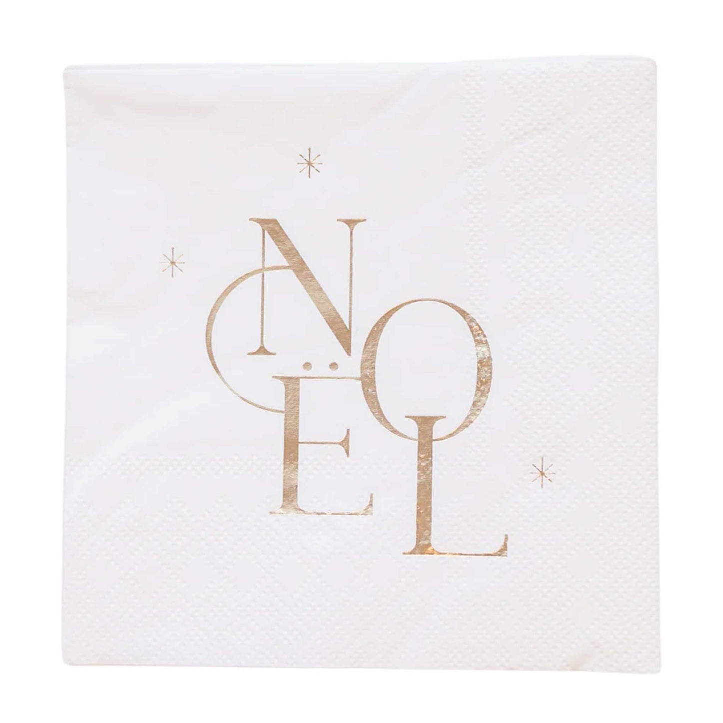 NOEL NAPKINS