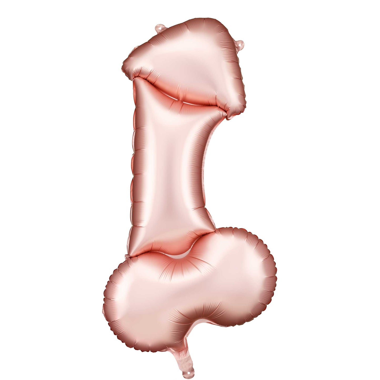 PENIS FOIL BALLOON