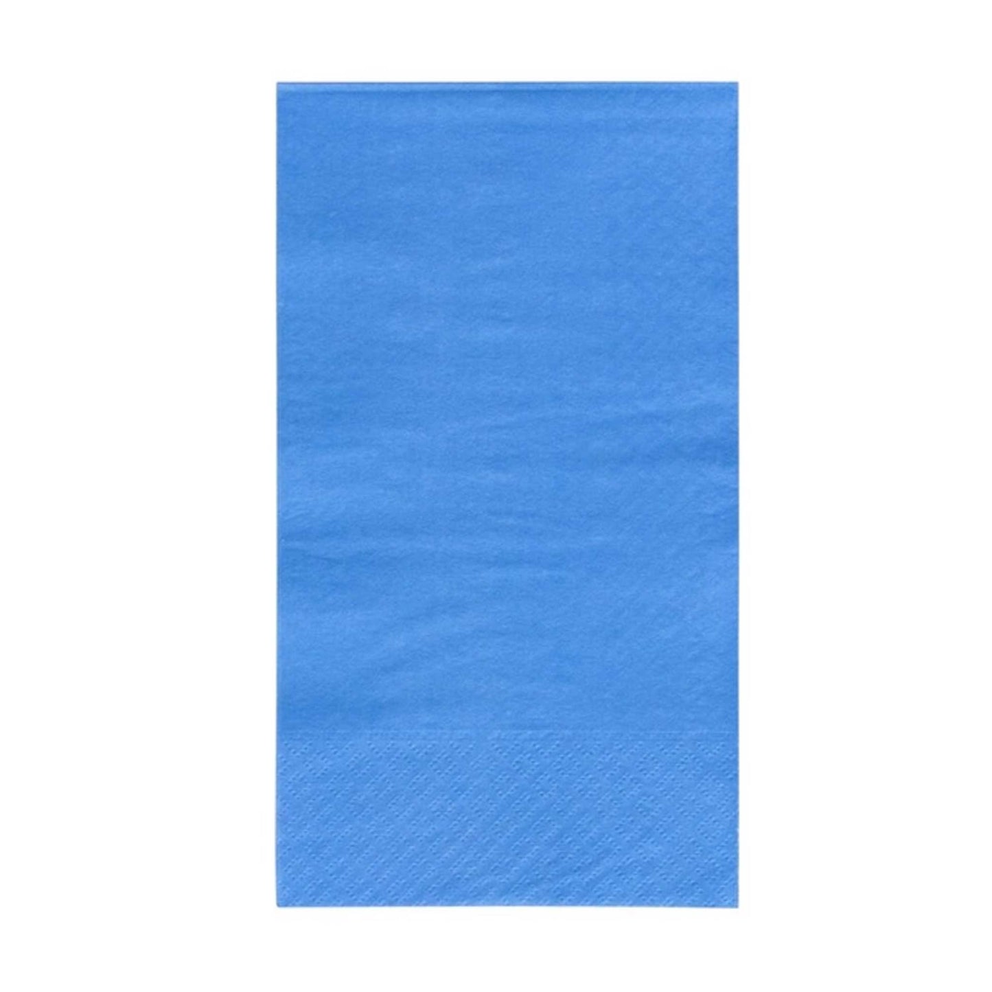 POOL BLUE NAPKINS