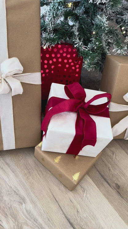 DIY HOLIDAY PHOTOS