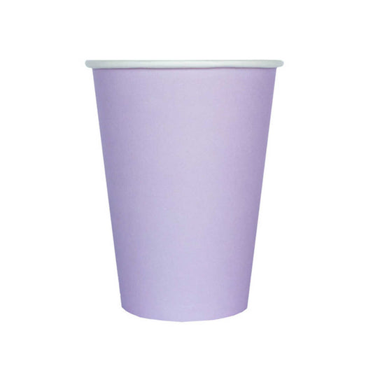 LAVENDER CUPS