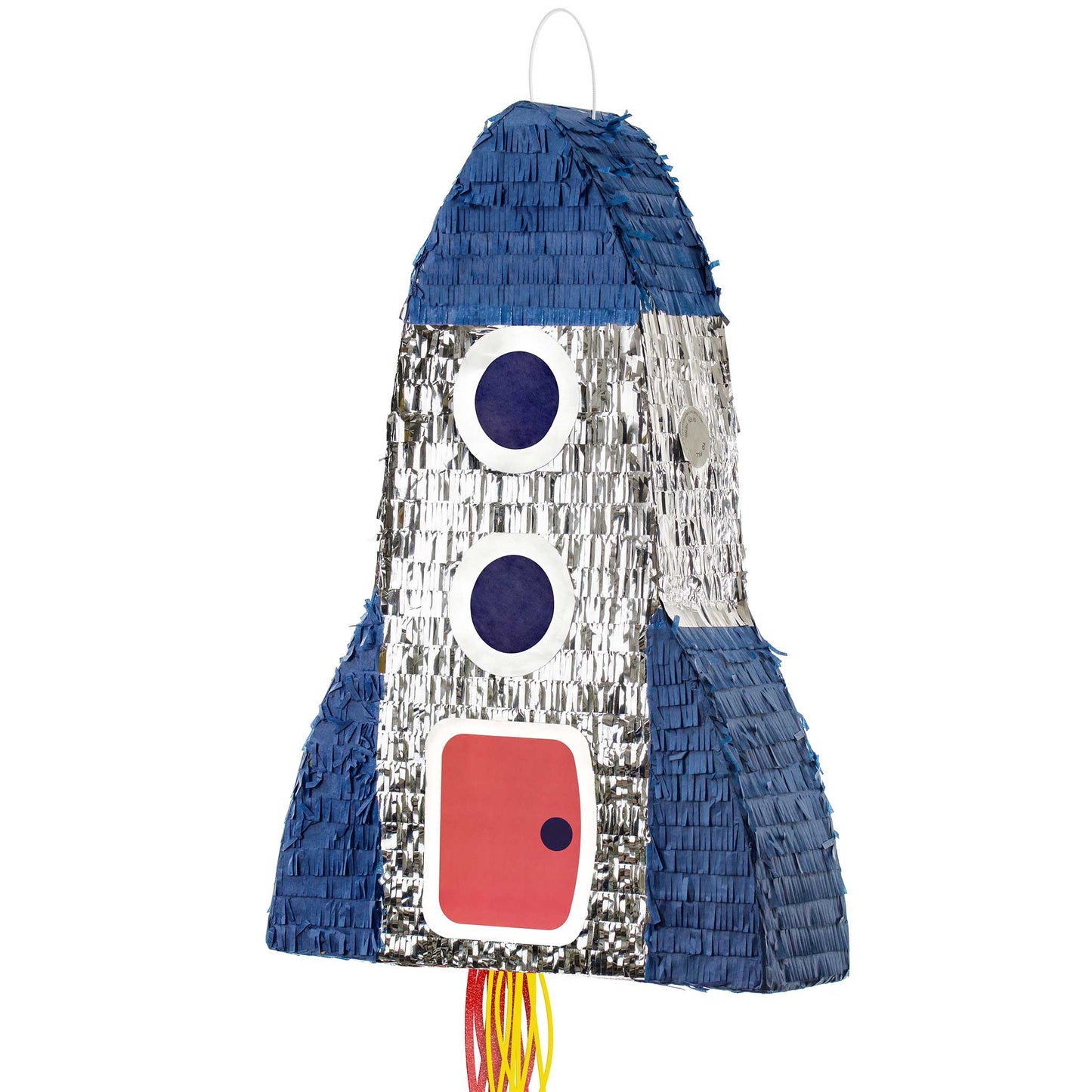 ROCKET PIÑATA