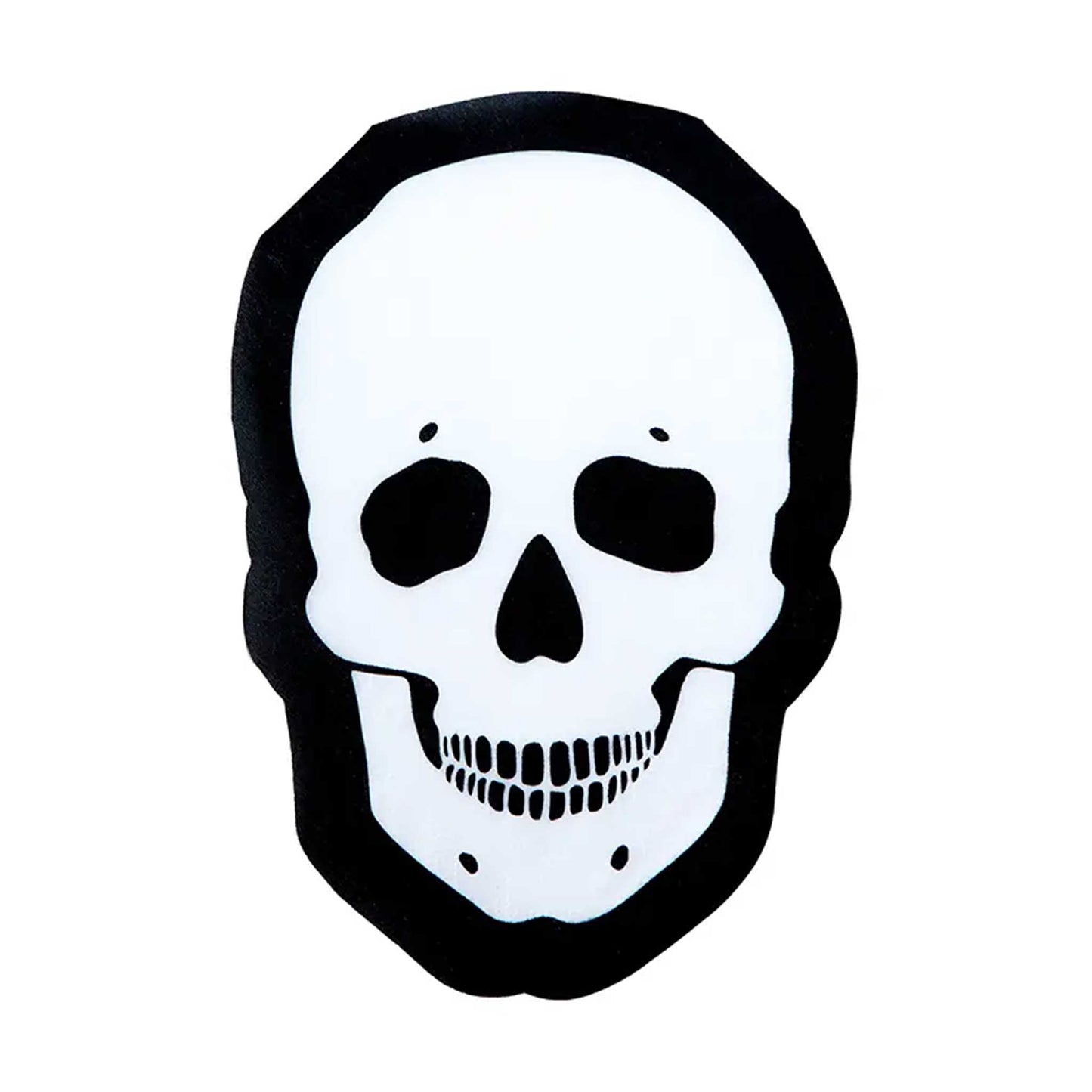 SKULL NAPKINS