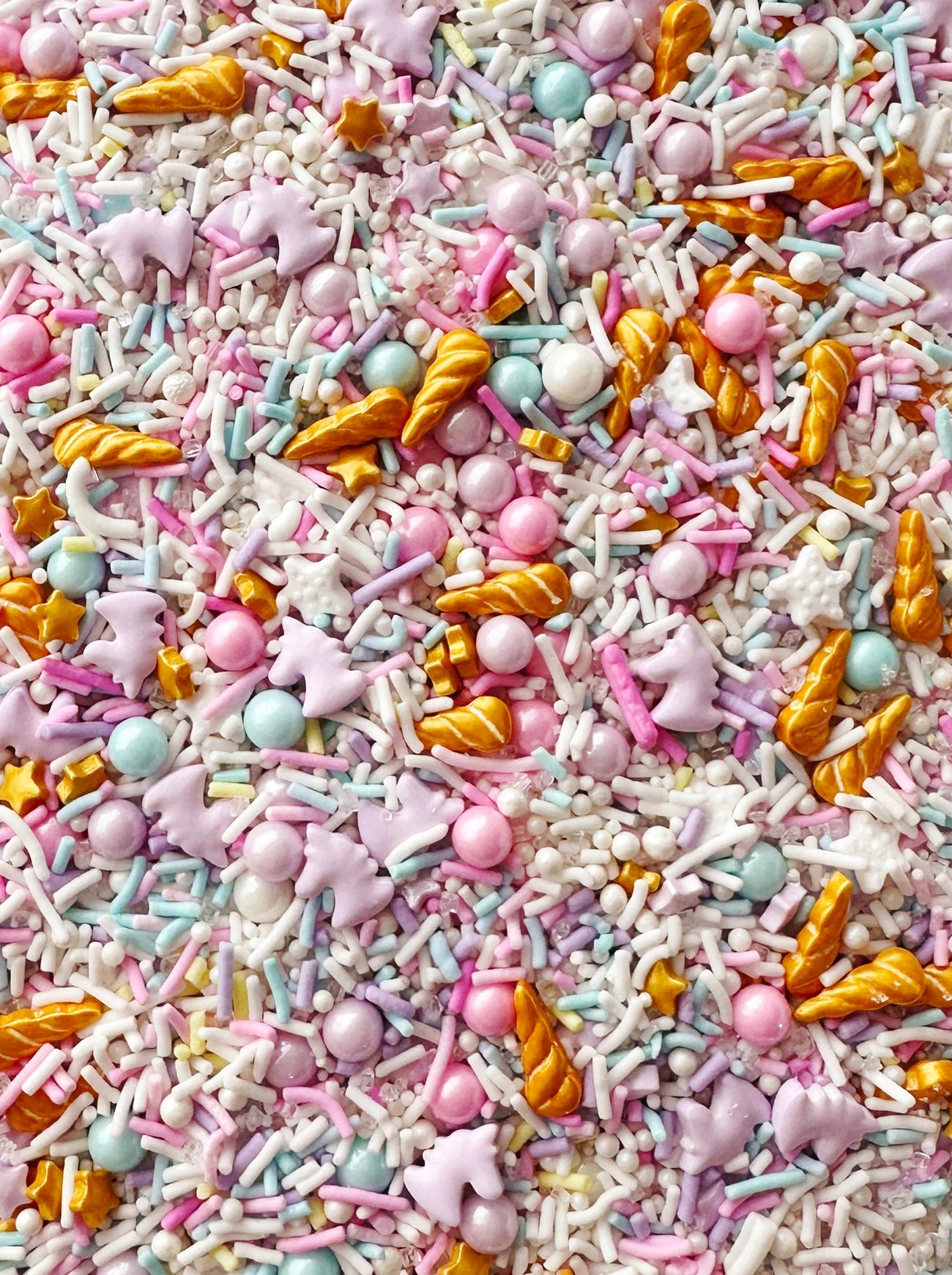 UNICORN DREAMS SPRINKLES