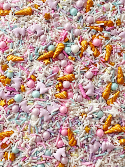 UNICORN DREAMS SPRINKLES