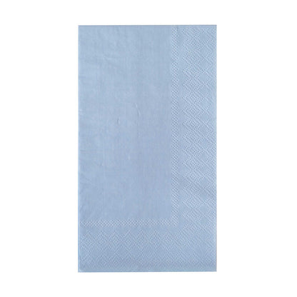 WEDGEWOOD BLUE GUEST NAPKINS