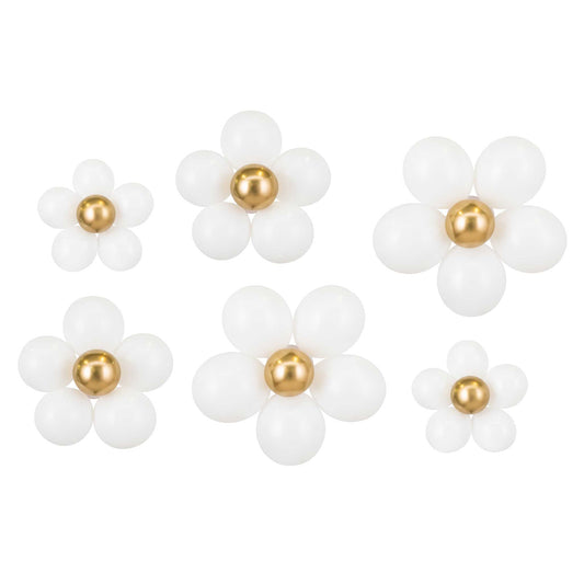 FLOWER BALLOON KIT